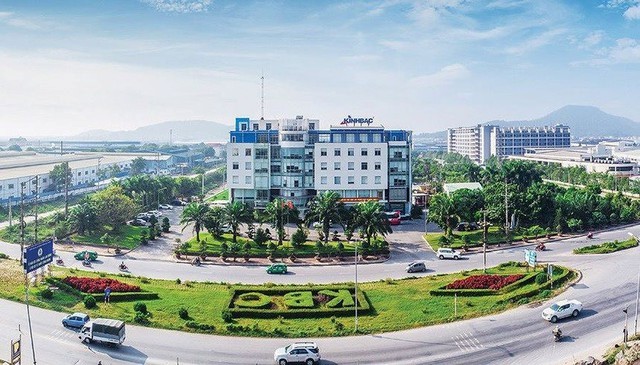 Kinh Bắc chờ đợi tăng doanh thu 1 Lợi nhuận Kinh Bắc có thể tăng mạnh