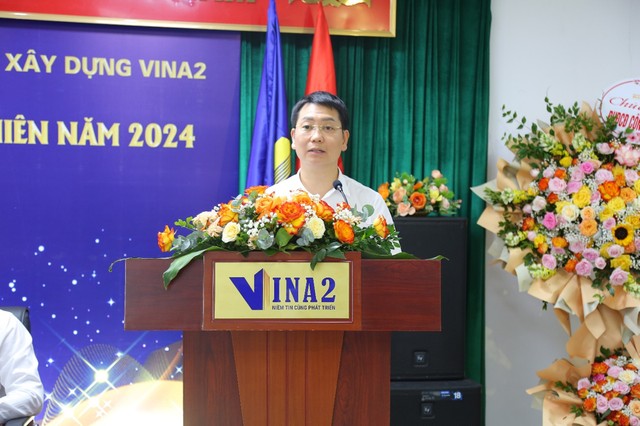 VINA 2 (VC2) lạc quan quá đà? 1 anh1 4349