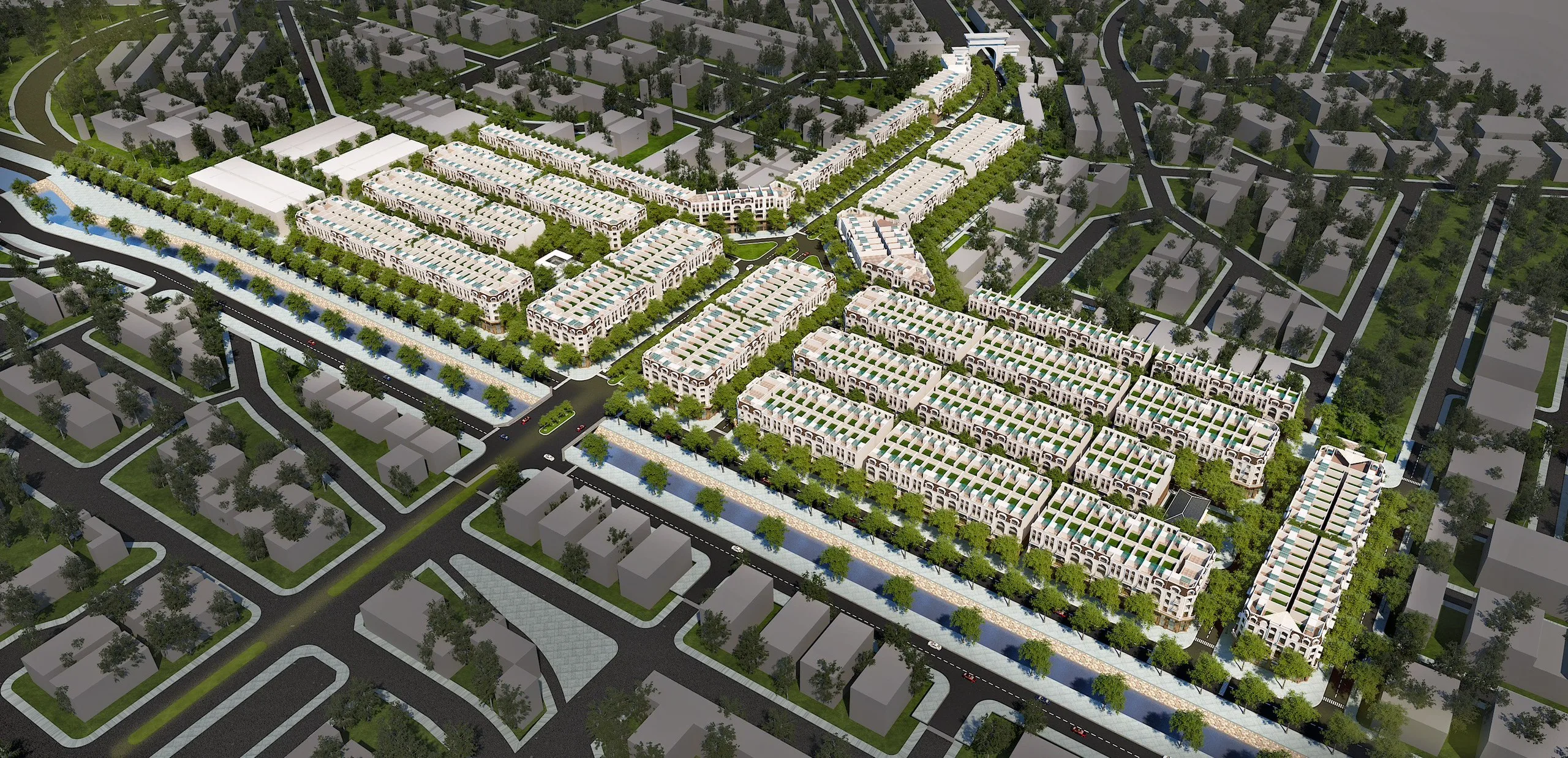 Lideco bán tiếp khu đô thị Bãi Muối, rủng rỉnh tiền tạm ứng cổ tức 2024 1 Dự án Bãi Muối đem lại doanh thu đột biến cho Lideco