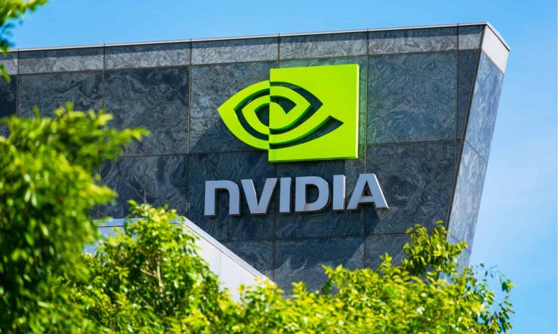 Nvidia Corporation