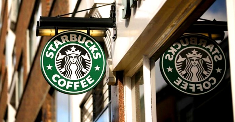 Starbucks Vietnam - thương hiệu cà phê 100.000 đồng từ chối "tiền mặt”: Thách thức hay Cơ hội? 3 Chuỗi cà phê Starbucks