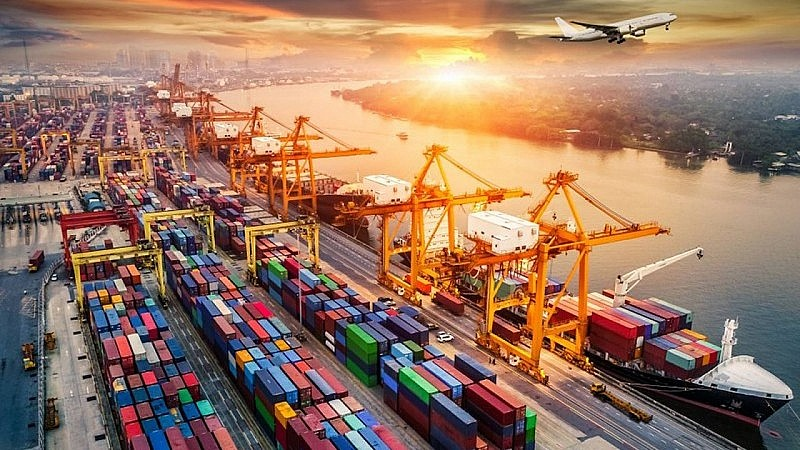Xuất khẩu được kỳ vọng lớn 1 Kỳ vọng xuất khẩu năm 2024 đạt kỷ lục