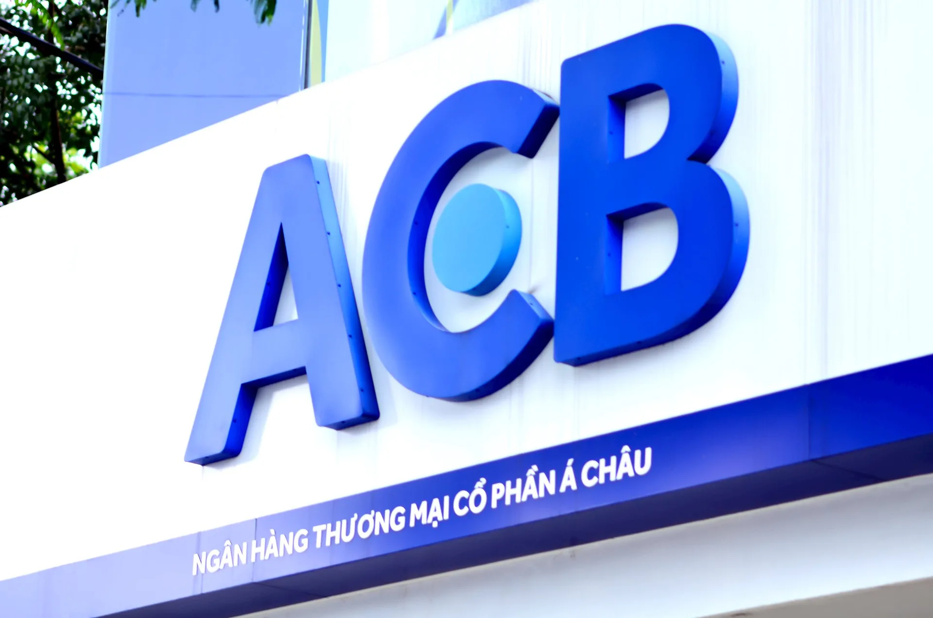 ACB tăng trưởng tín dụng gấp đôi, lợi nhuận vượt 10.500 tỷ đồng 1 ACB tăng trưởng tín dụng gấp đôi.