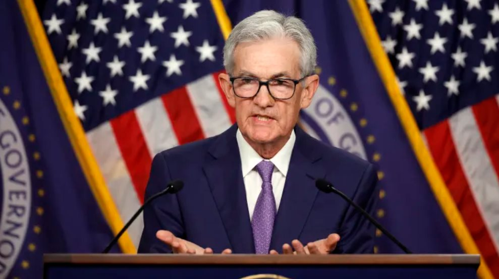 Chủ tịch FED lên tiếng về khả năng cắt giảm lãi suất 1 Chủ tịch FED lên tiếng, trả lời câu hỏi về khả năng cắt giảm lãi suất