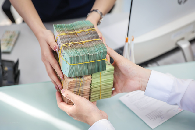 NCB đẩy lãi suất huy động tăng vọt 1 NCB vững vàng trong nhóm có lãi suất huy động cao nhất