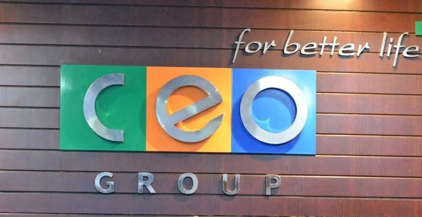 CEO đạt kết quả tích cực trong 6 tháng đầu năm