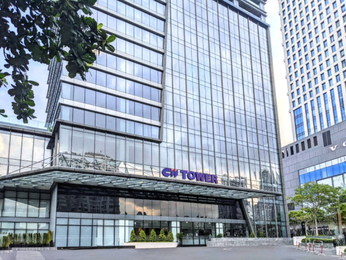 CII báo lãi tăng 310% sau 6 tháng đầu năm