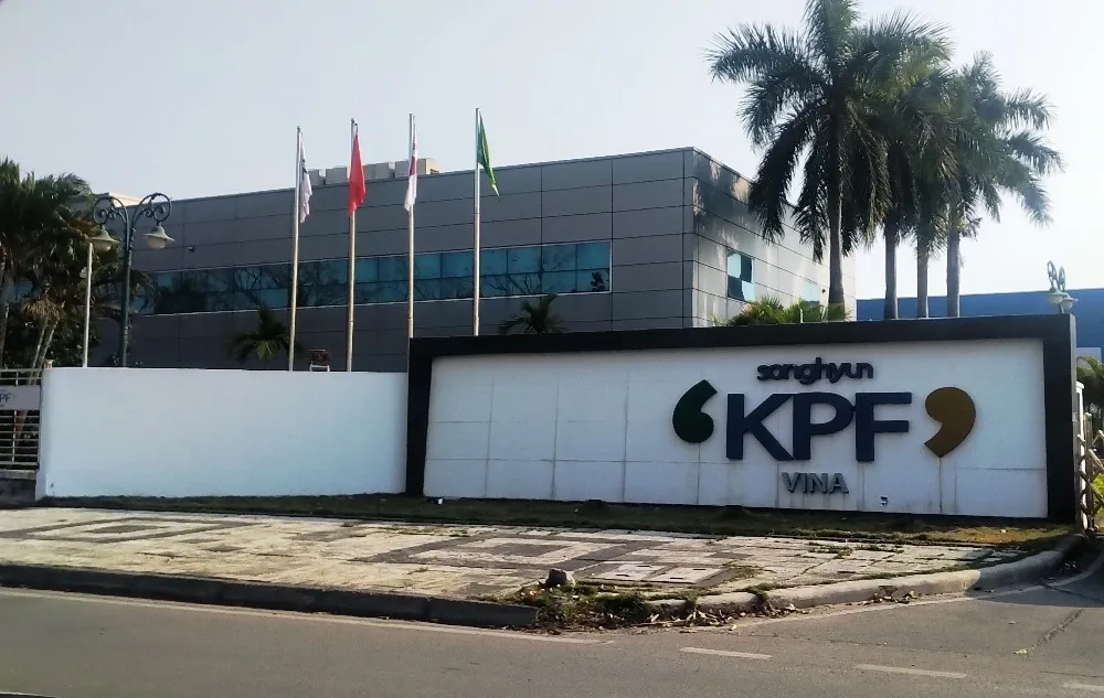 KPF trắng doanh thu, lỗ kỷ lục 1 KPF trắng doanh thu, lỗ kỷ lục