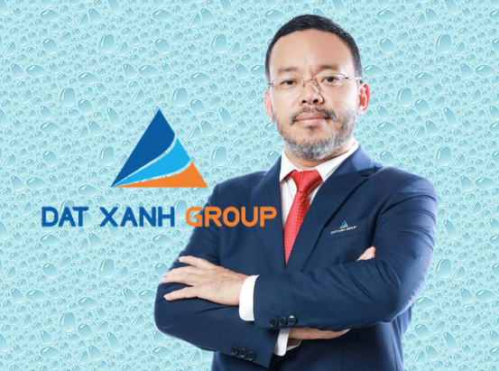 DXS "nằm sàn" vì bị nhà đầu tư tố cáo 6 Ông Lương Trí Thìn - Chủ tịch Hội đồng chiến lược của Đất Xanh Group