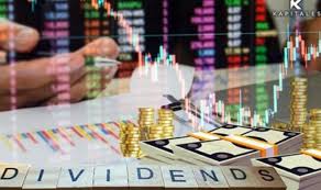 Làn sóng trả cổ tức của dòng “Bank” ồ ạt cho tới cuối năm 2024 1 Ngân hàng sắp hàng loạt trả cổ tức