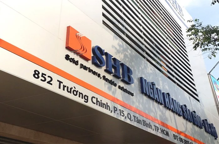 Lãi trước thuế 6 tháng đầu của SHB đạt 6.860 tỷ đồng, thực hiện 61% kế hoạch 1 Lãi trước thuế 6 tháng đầu của SHB đạt 6.860 tỷ đồng, thực hiện 61% kế hoạch