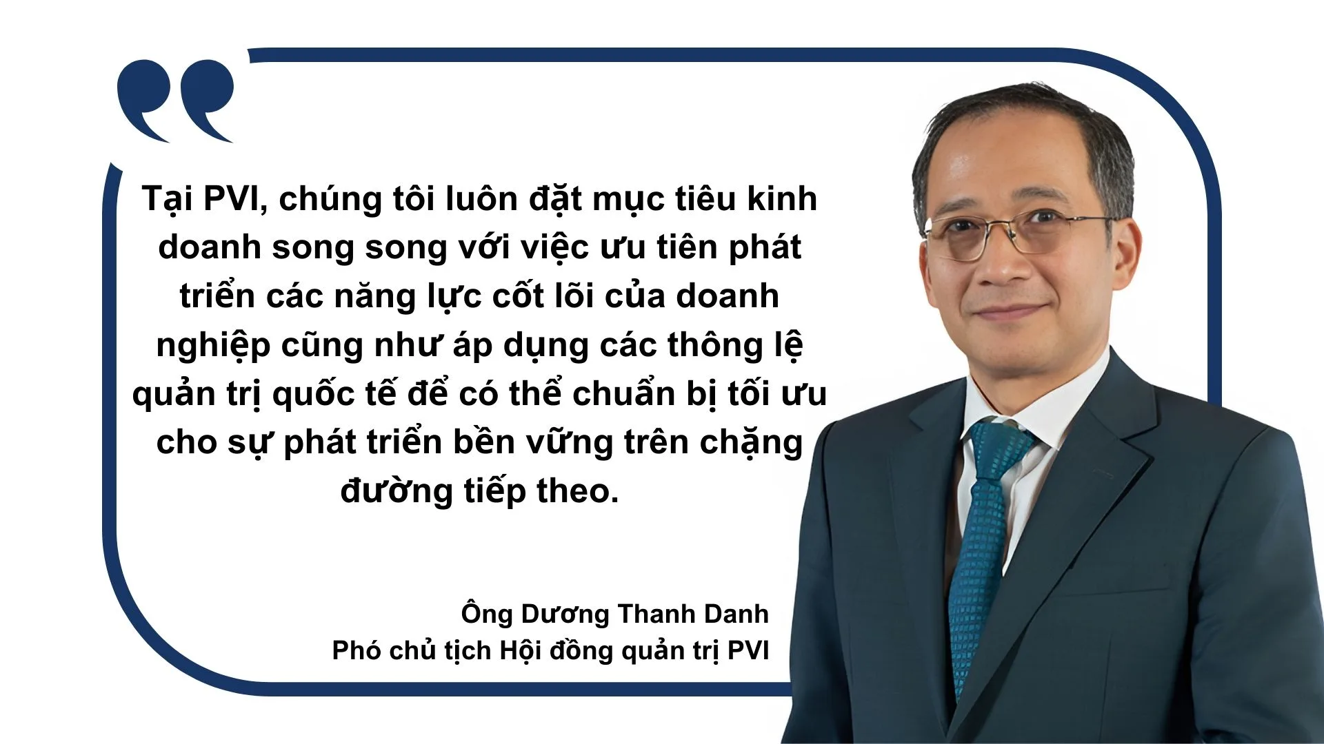 PVI tham vọng trở thành doanh nghiệp tốp đầu Đông Nam Á 4 3 jpg
