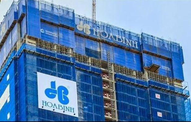 HBC chính thức bị huỷ niêm yết trên sàn HOSE