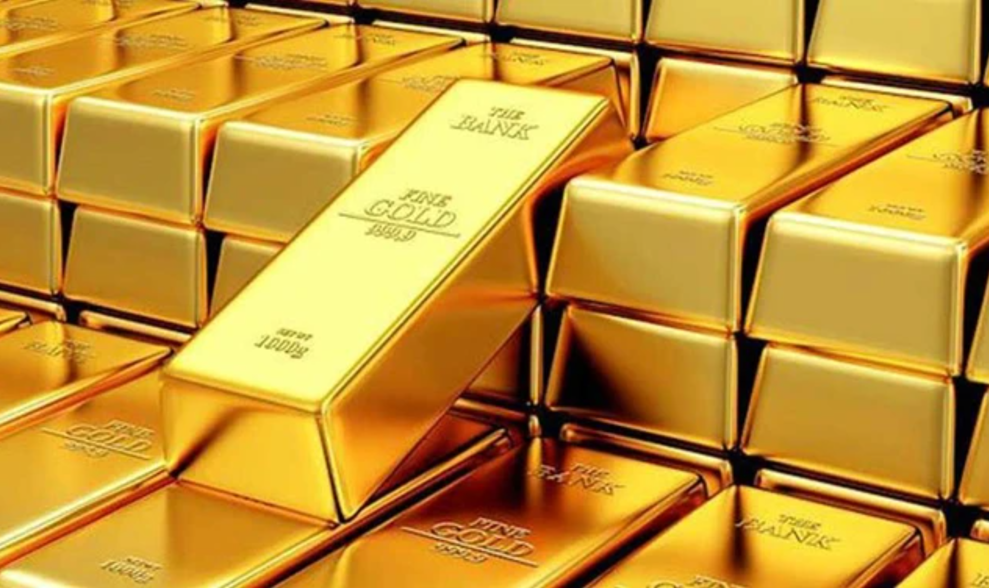 Giá vàng 27/8: Vàng đạt mức cao kỷ lục 1 Giá vàng 27/8: Vàng đạt mức cao kỷ lục