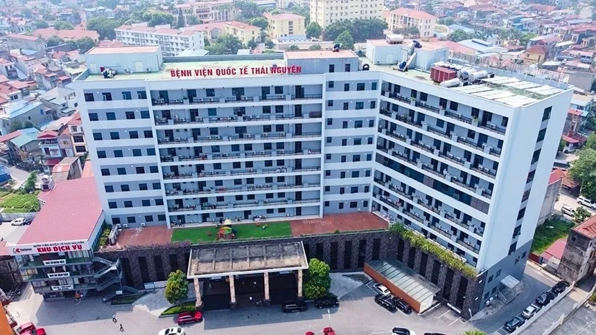 TNH được nới room ngoại lên 70% 1 TNH được nới room ngoại lên 70%
