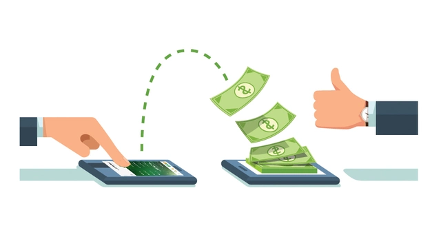 Từ 2025, chuyển tiền online phải thực hiện yêu cầu sau 1 chuyển tiền online phải thực hiện yêu cầu sau