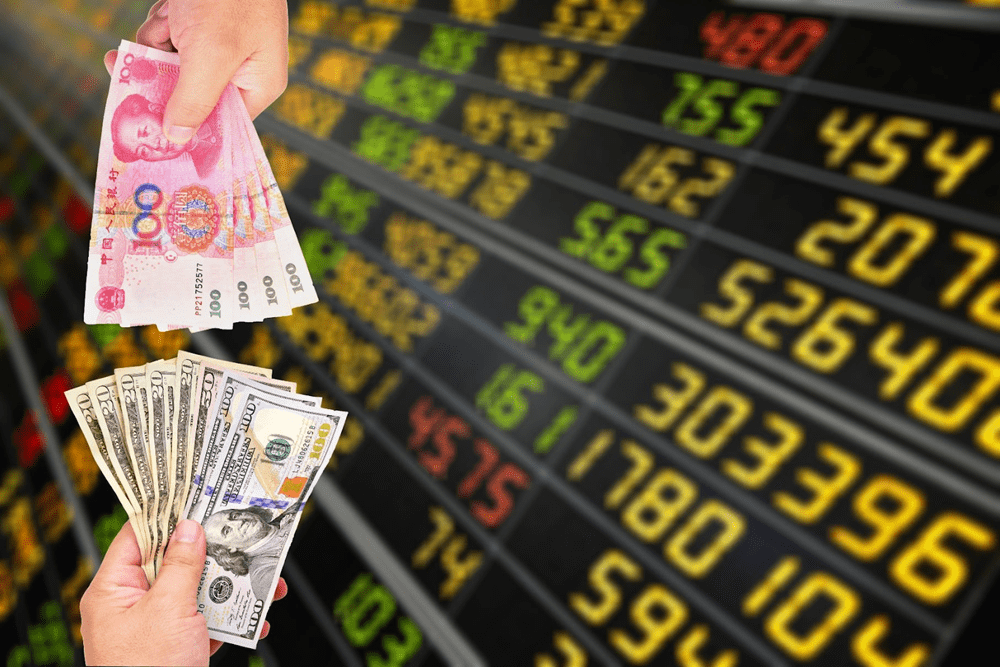 Fed hạ lãi suất, thị trường ra sao?