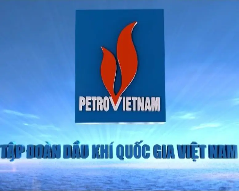 PVN có tài sản hơn 1 triệu tỷ đồng 1 PVN: Công ty có tài sản hơn 1 triệu tỷ đồng