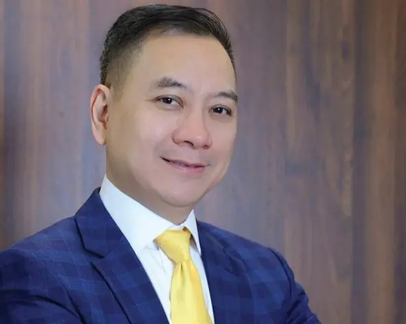 Cơ hội luôn thường trực trên thị trường 1 Ông Quan Đức Hoàng chia sẻ cơ hội về thị trường