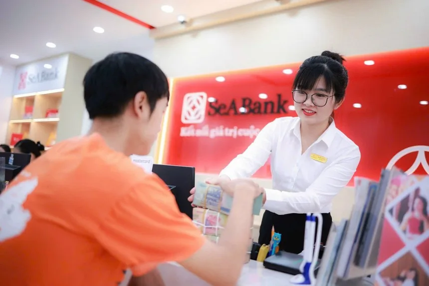 Tín dụng tăng 12,5%, chạy đua cán đích 1 Tín dụng chạy đua cán đích