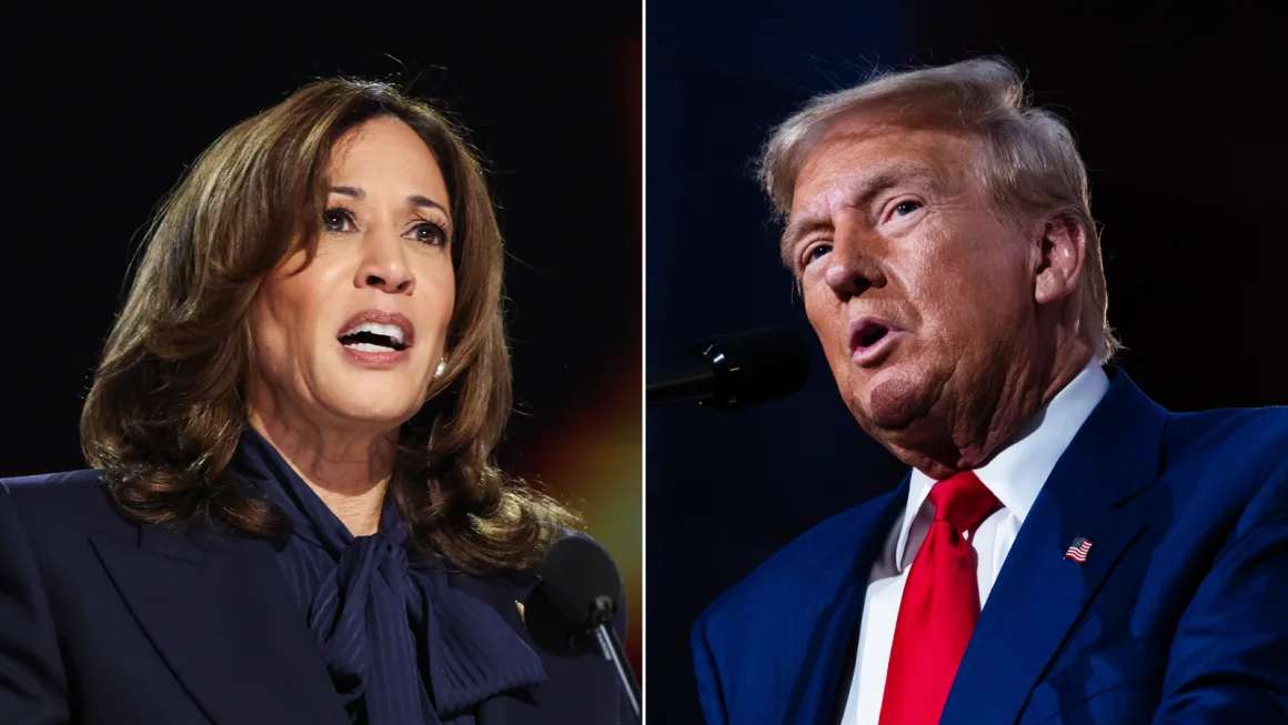 Lạm phát, việc làm và thâm hụt ngân sách dưới thời Trump và Harris 1 Lạm phát, việc làm và thâm hụt ngân sách dưới chính sách của Trump và Harris