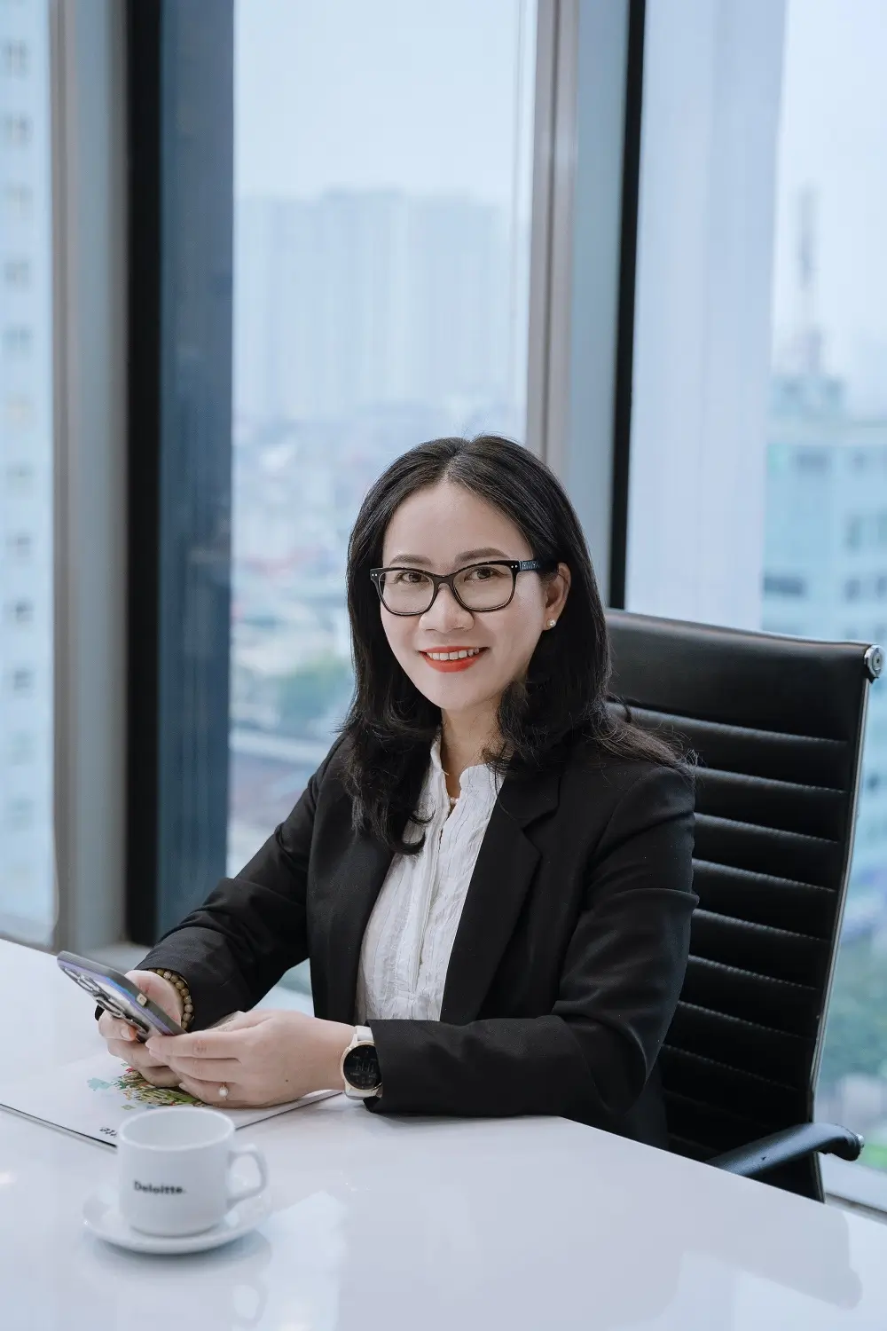 Bài toán nhân lực của công ty đa quốc gia 1 Bài toán nhân lực của công ty đa quốc gia
