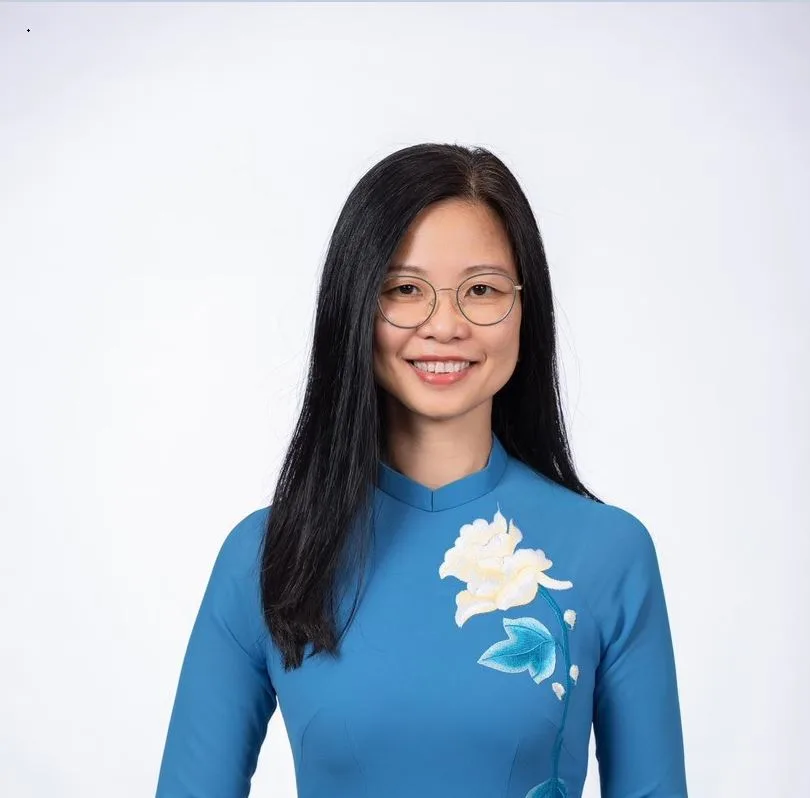 Standard Chartered Việt Nam có tổng giám đốc mới