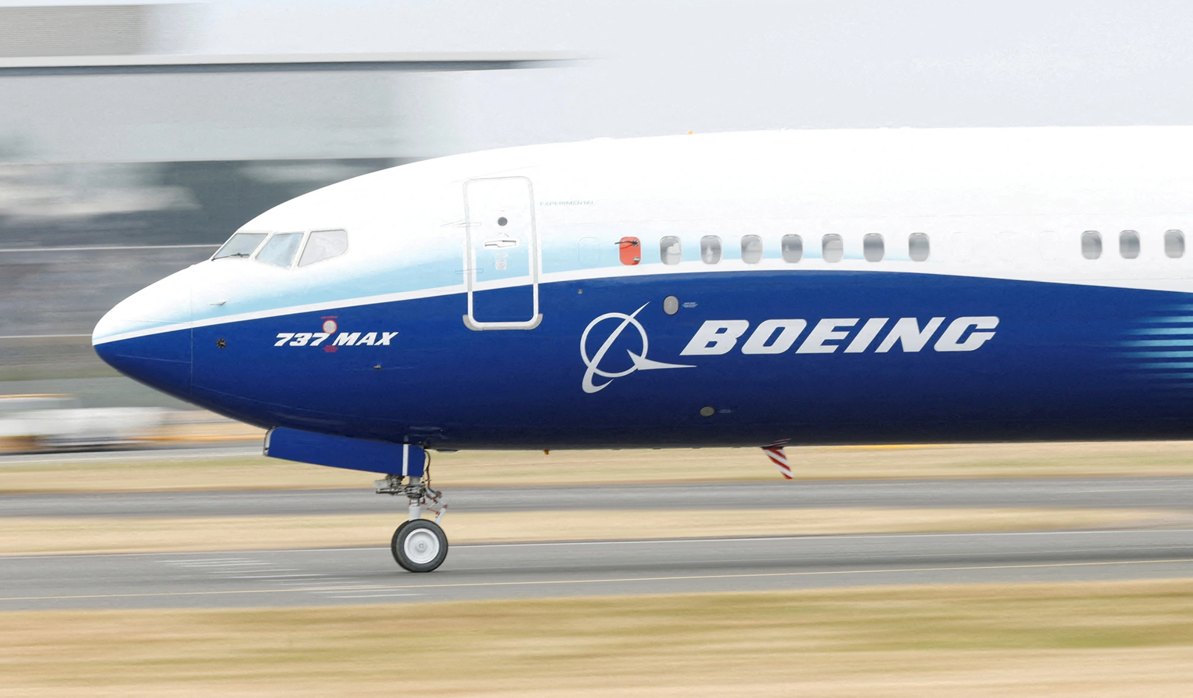 Boeing lao đao giữa bão khủng hoảng
