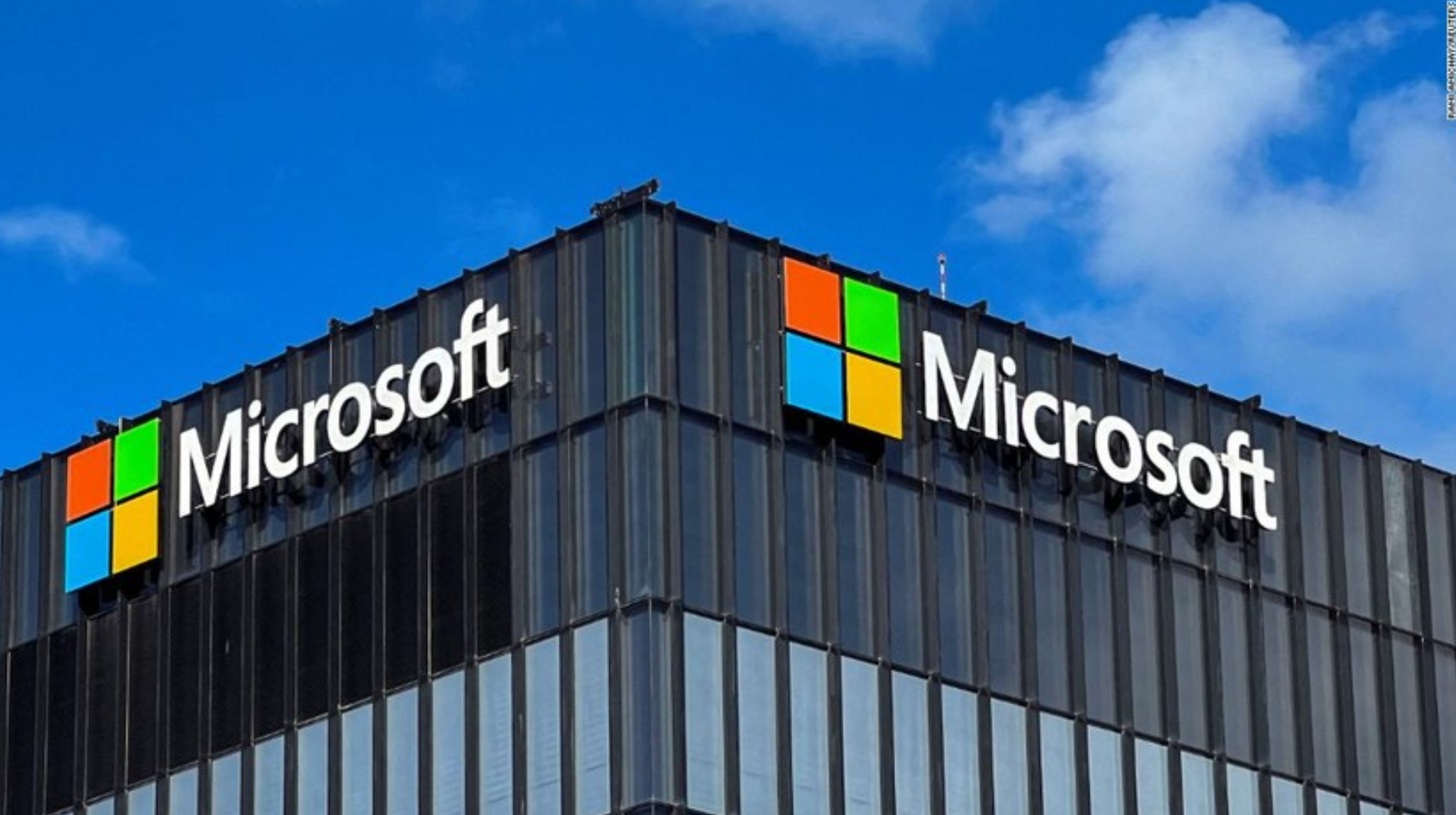 Microsoft đặt cược hồi sinh nhà máy hạt nhân