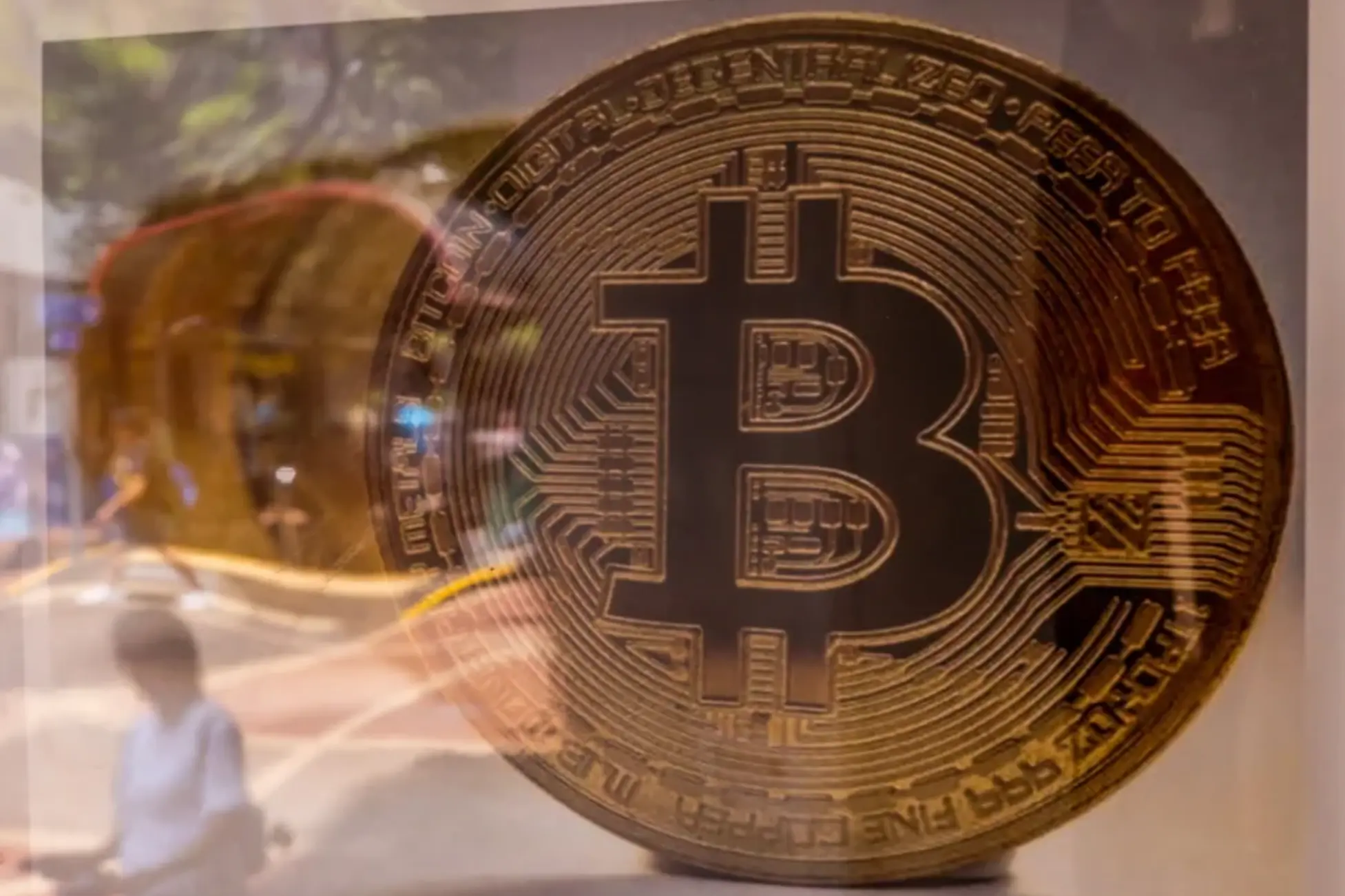 BlackRock: Bitcoin là "Vàng Kỹ thuật số"