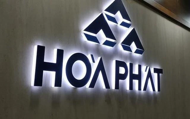 Hòa PHát (HPG)