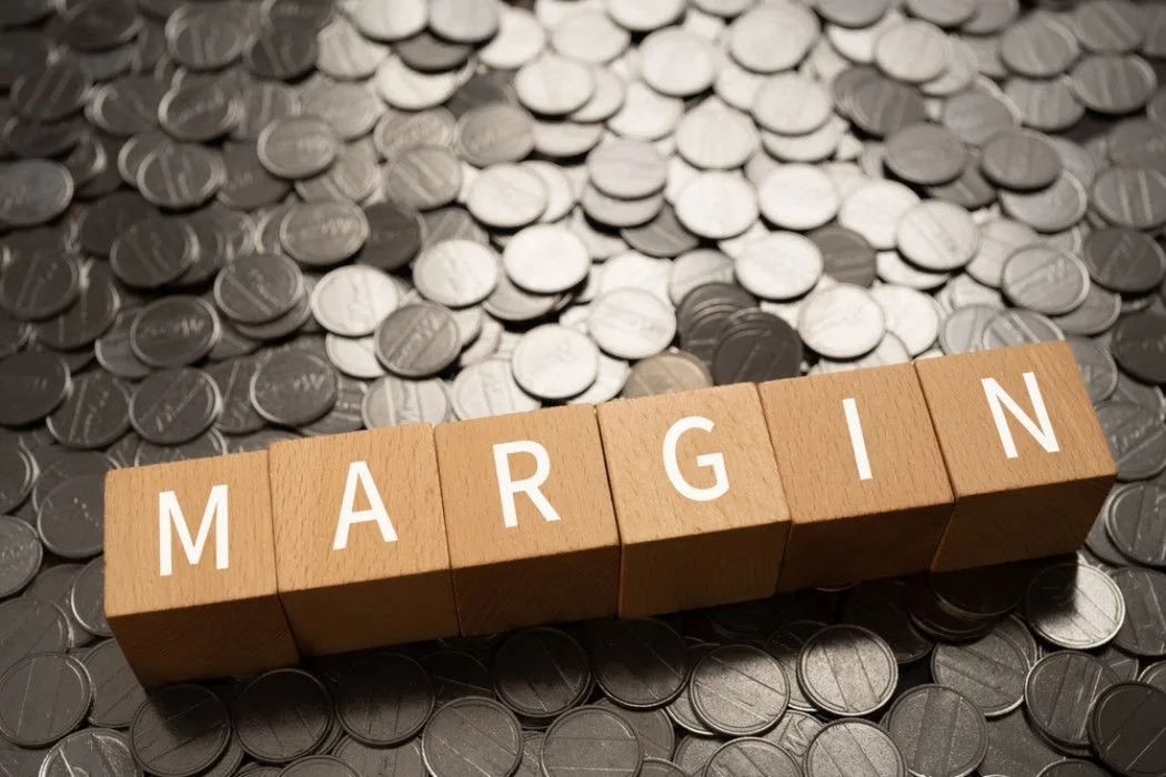 Lệch dòng vốn margin 1 Margin toàn thị trường tăng 6 quý liên tiếp