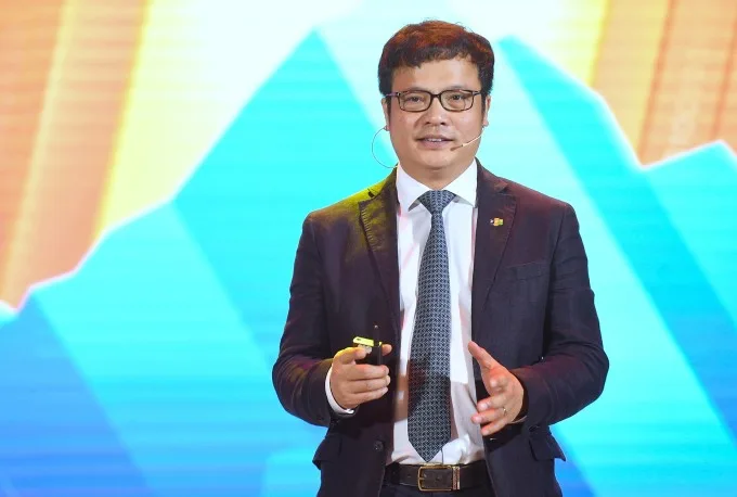 CEO FPT: bắt trend xanh ESG 1 Xem ESG như cách tạo môi trường làm việc