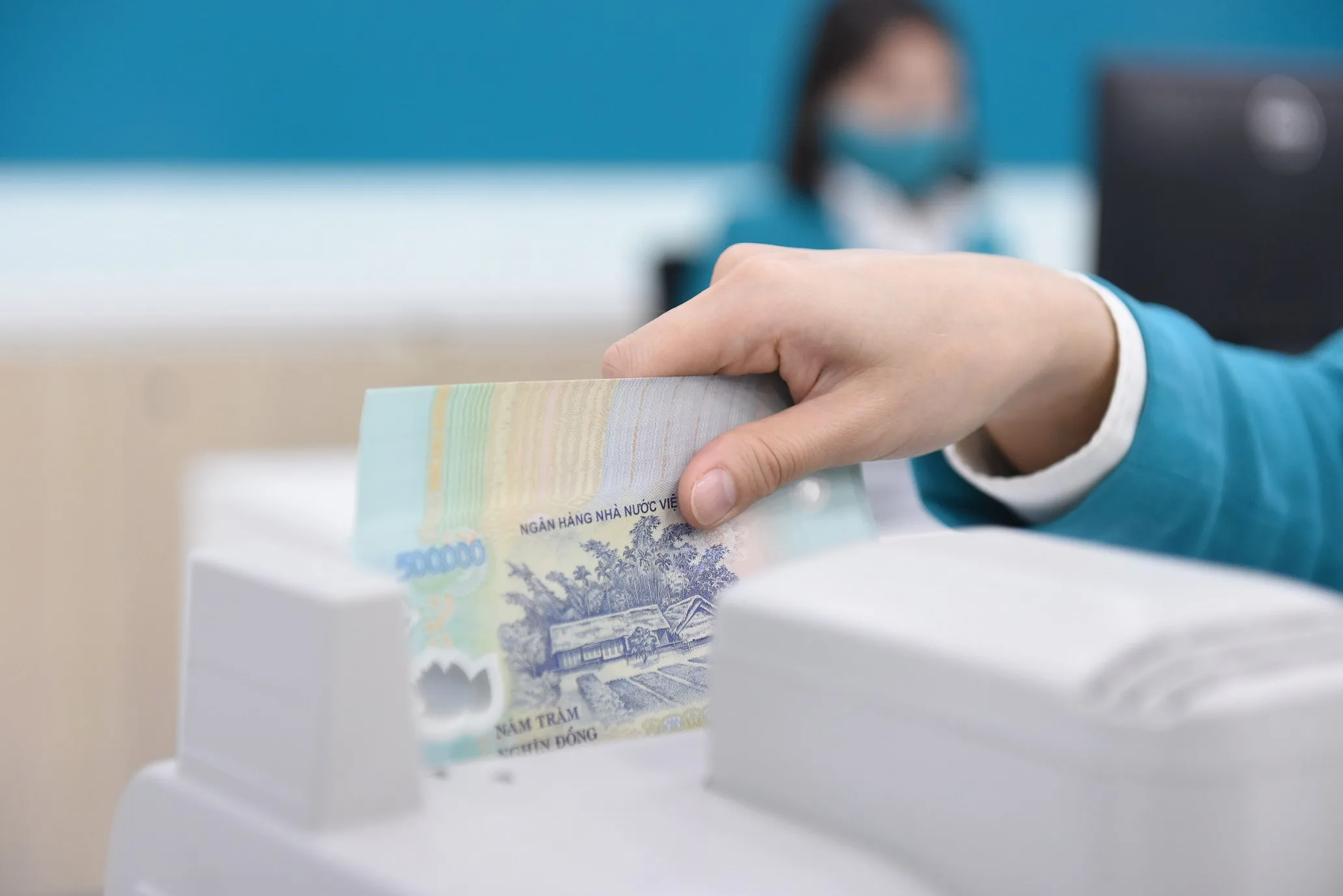 ABBANK đạt vỏn vẹn 252 tỷ đồng lợi nhuận 9 tháng 2 ABBANK co khung von vung chac voi he so an toan von (CAR) dat 11,02%