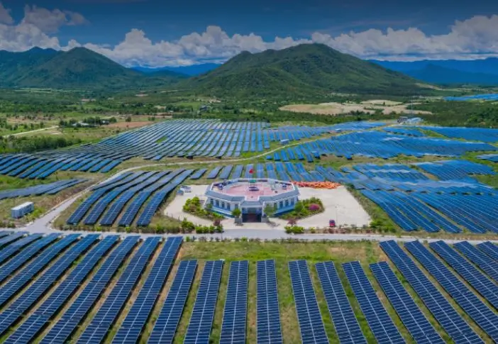 Bb Power BB Power Holdings (BBPH) thuộc hệ sinh thái Bitexco, bán mình cho nước ...