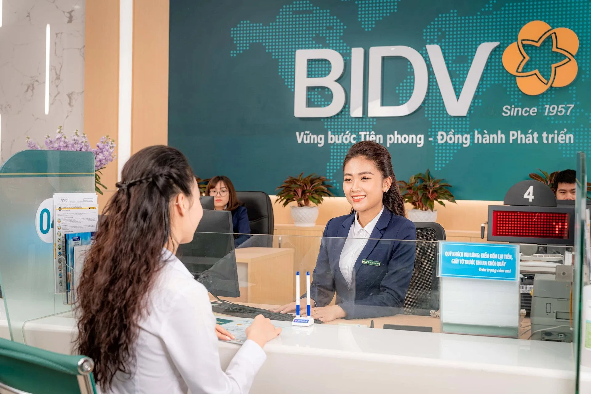 BIDV báo lãi lớn, SCIC rục rịch tham gia đầu tư 1 BIDV lãi lớn