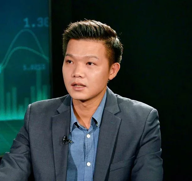 Ông Đào Hồng Dương đánh giá chứng khoán có xu hướng tốt.