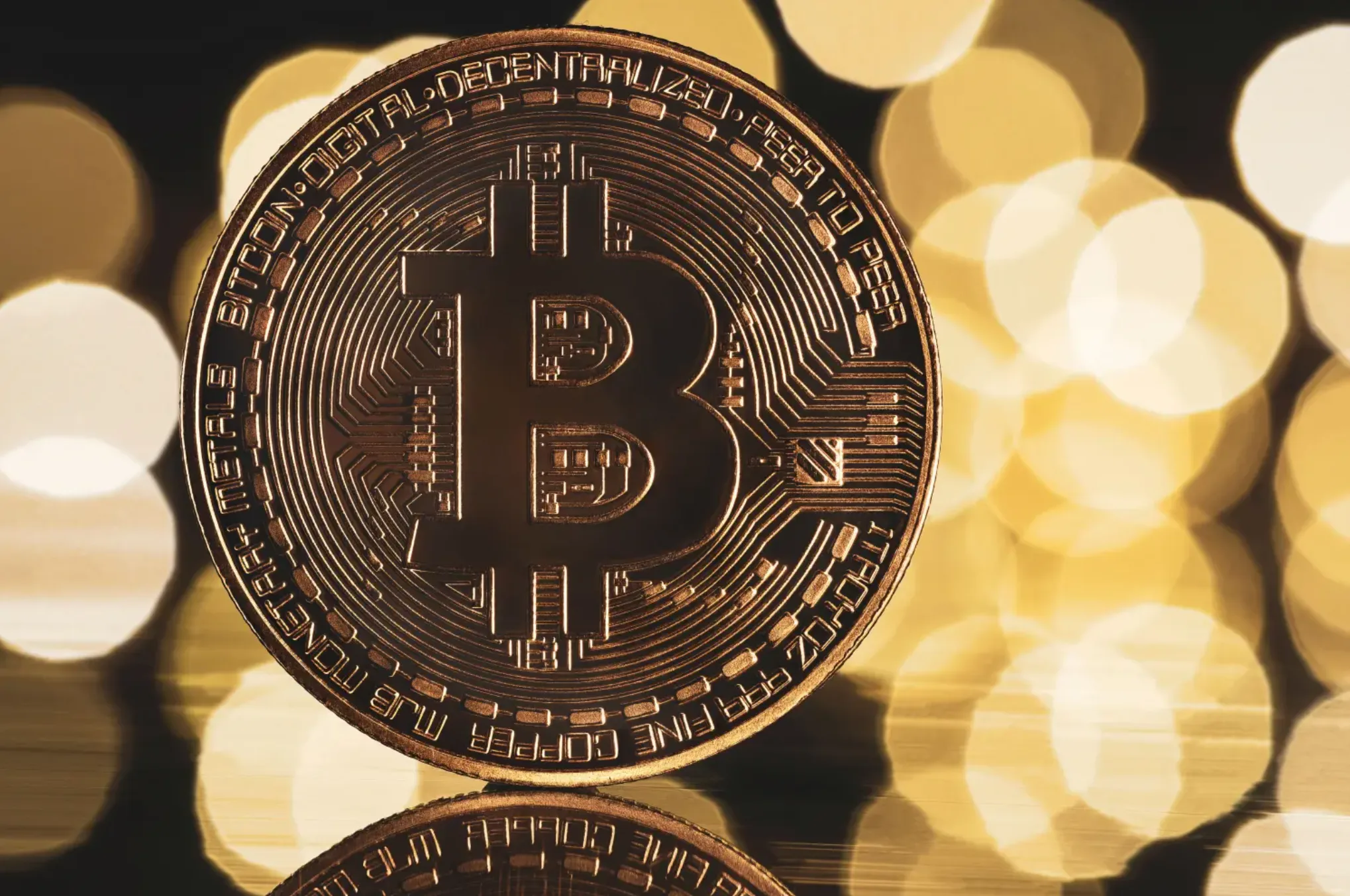 Bitcoin hồi phục, hướng đến mốc 70k 1 Bitcoin hồi phục, hướng đến mốc 70k
