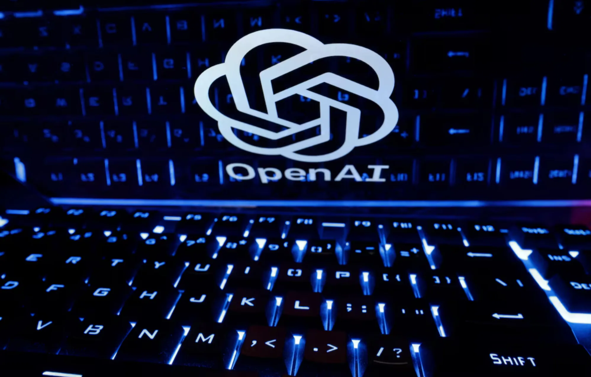 OpenAI gọi vốn kỷ lục 6,6 tỷ USD 1 OpenAI: Vòng gọi vốn kỷ lục 6,6 tỷ USD