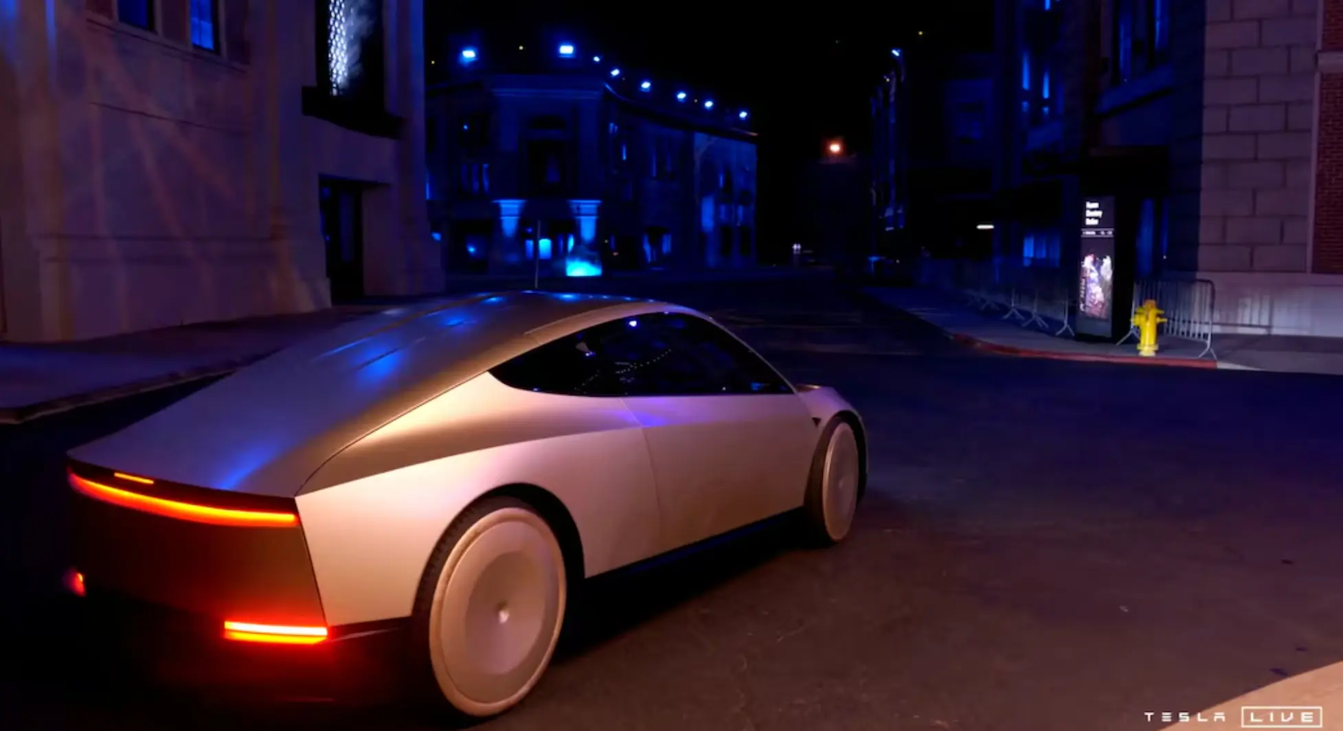 Tesla "đối đầu" pháp lý đưa robotaxi ra đường phố 1 Tesla "đối đầu" pháp lý đưa robotaxi ra đường phố