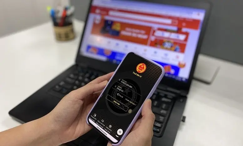 eTax Mobile: Bao giờ chuyển đổi số? 1 eTax Mobile như app ngân hàng, dân sẽ đỡ bị phạt