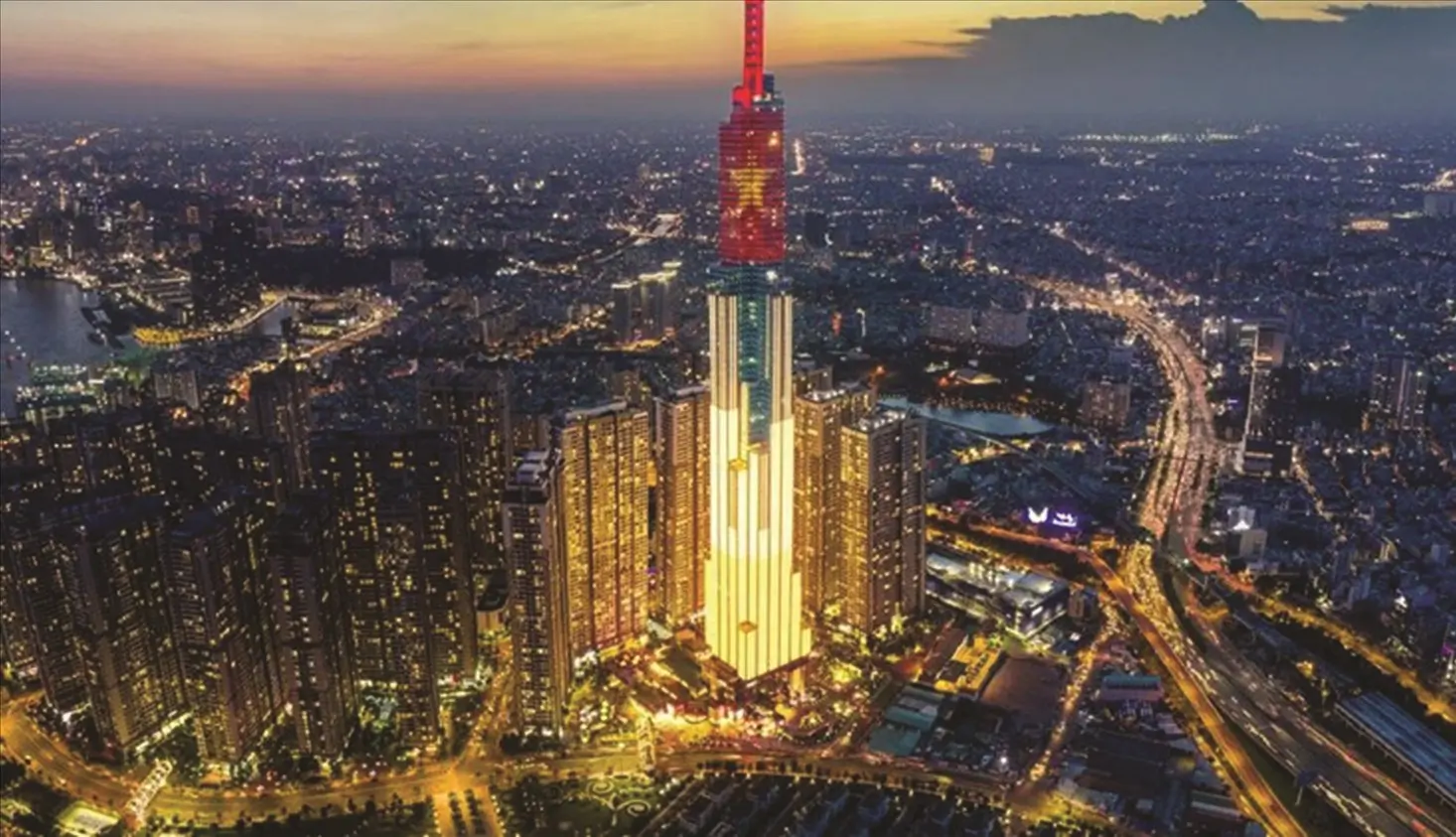 Việt Nam: Ngôi sao đang lên của môi trường kinh doanh toàn cầu