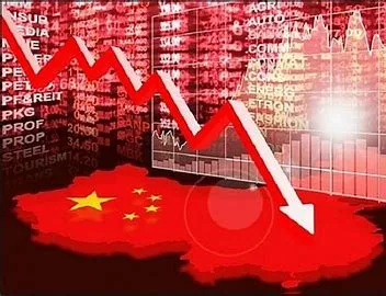 Trung Quốc đối mặt với áp lực kích thích kinh tế: Liệu có gói cứu trợ nghìn tỷ nhân dân tệ? 1 KInh tế Trung Quốc chịu nhiều áp lực