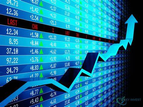 Dòng tiền nội lấn át khối ngoại, VN-Index hồi phục ấn tượng 1 VN-Index phục hồi ấn tượng