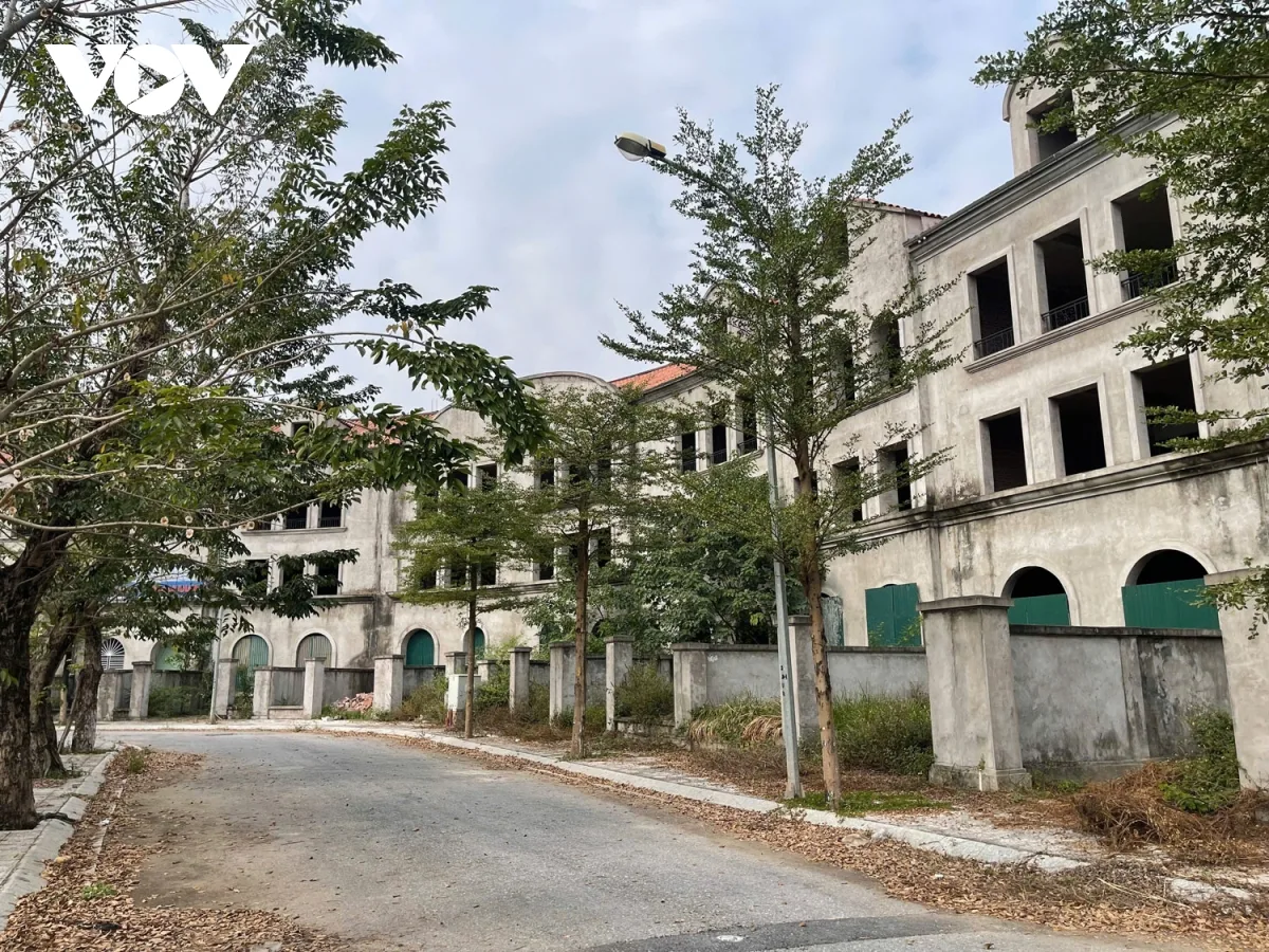 Dự án Khu đô thị Nam An Khánh được khởi công từ năm 2008 với tổng diện tích xây dựng gần 190ha, tổng mức đầu tư 2.600 tỷ đồng, do Công ty Cổ phần Đầu tư phát triển đô thị và Khu công nghiệp Sông Đà (Sudico) làm chủ đầu tư.