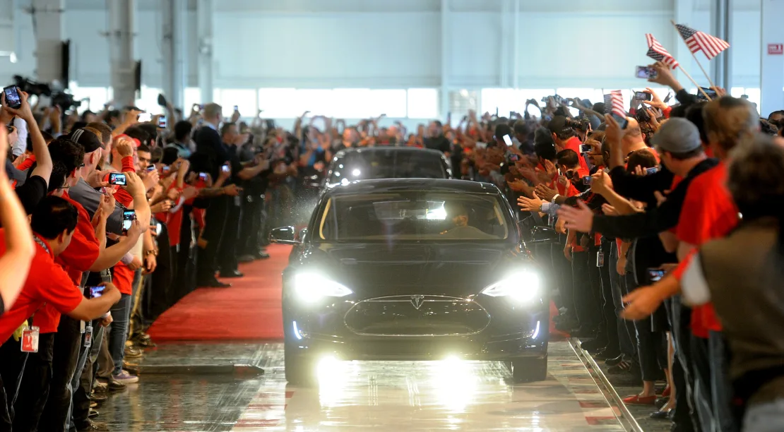 Elon Musk: Con đường đến ngôi vị giàu nhất thế giới 2 2012 06 23t120000z 1891192115 tm3e86m1k7f01 rtrmadp 3 usa