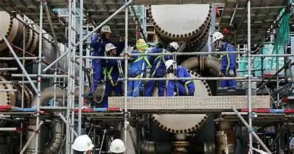BSR hoàn thành chỉ tiêu sản xuất năm 2024 1 BSR hoàn thành chỉ tiêu sản xuất năm 2024