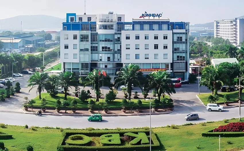 KBC đầu tư dự án của Tỷ phú Phạm Nhật Vượng