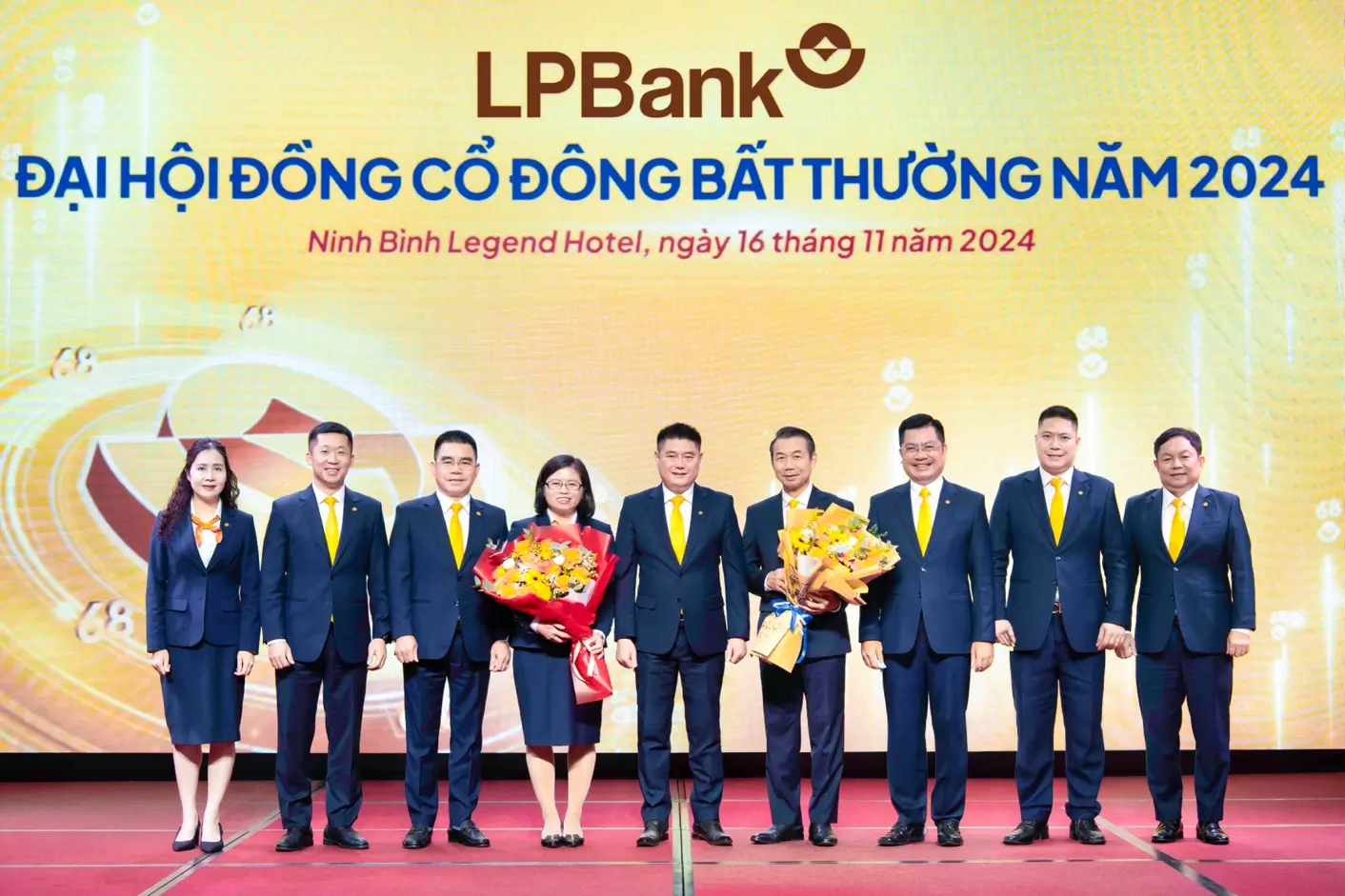 LPBank tham vọng lọt top 6 ngân hàng có vốn hoá lớn nhất thị trường 1 LPBank đặt tham vọng lớn