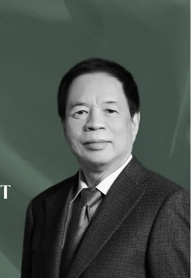 Nhà sáng lập Tập đoàn BIM qua đời 1 Ông Đoàn Quốc Việt, nhà sáng lập Bim Group